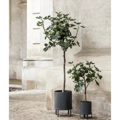 Ferm Living Bau Pot Large - kruka image