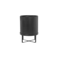 Ferm Living Bau Pot Large - kruka