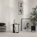 Ferm Living Bau Pot Large - kruka