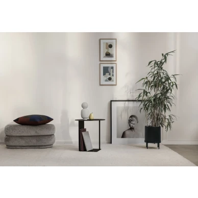 Ferm Living Bau Pot Large - kruka image