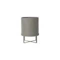 Ferm Living Bau Pot Large - kruka