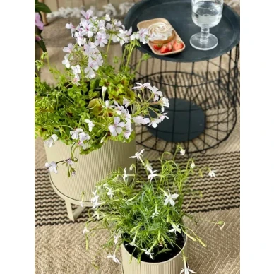 Ferm Living ruukku KUVA villaurinko v2 image