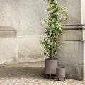 Ferm Living Bau Pot Small kruka