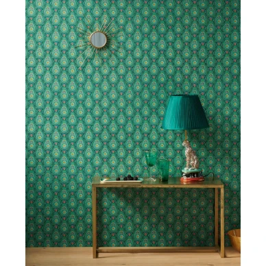 Eijffinger Raindrops tapet image