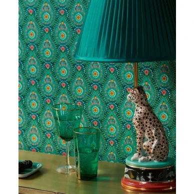 Eijffinger Raindrops tapet image