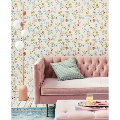 Eijffinger La Majorelle tapet image