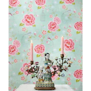 Eijffinger Birds in Paradise tapet image