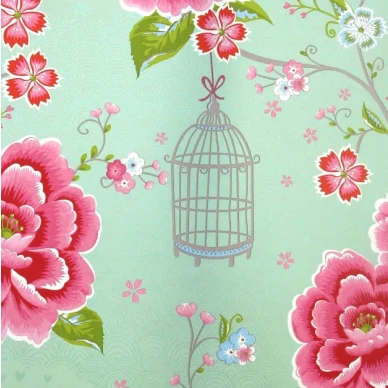 Eijffinger Birds in Paradise tapet image