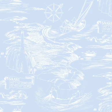 Saari mumintapet  image