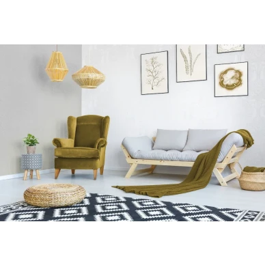 Sandudd Ornamentti tapet image