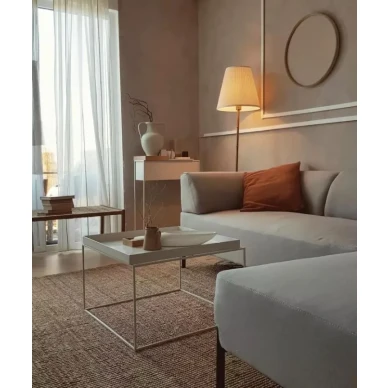 Anacardio ymparistoystavallinen kalkkimaali Kalklitirilta kuva kelani.interior image