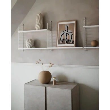 Mandorla ekologinen kalkkimaali Kalklitir kuva tasselsandfringes image