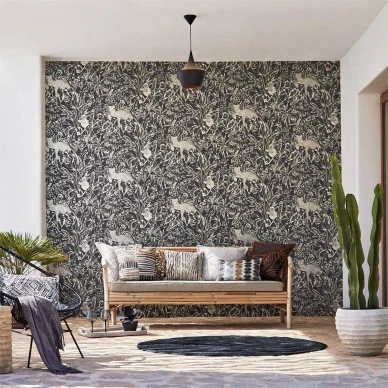 Harlequin Lengau tapet image