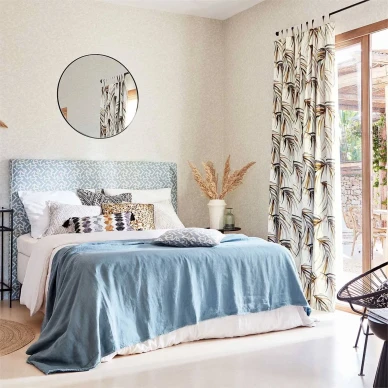 Harlequin Nakuru tapet image