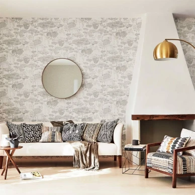 Harlequin Shamwari tapet image