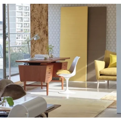 Designers Guild Chinon tapet image