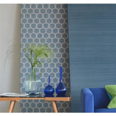 Designers Guild Chinon tapet image