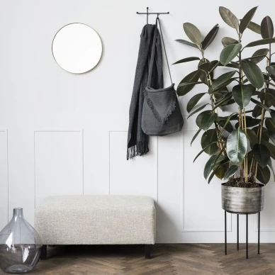 House Doctor Prea liten klädhängare image