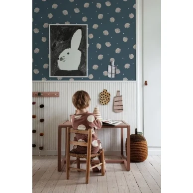 Sandberg Rio tapet  image