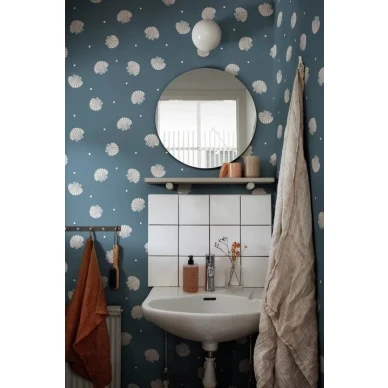 Sandberg Rio tapet  image