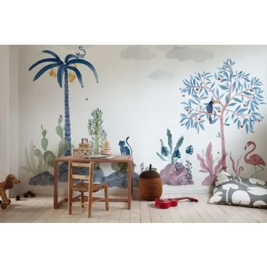 Sandberg Wilton tapet  image