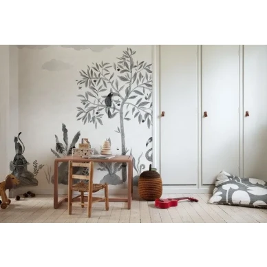 Sandberg Wilton tapet  image