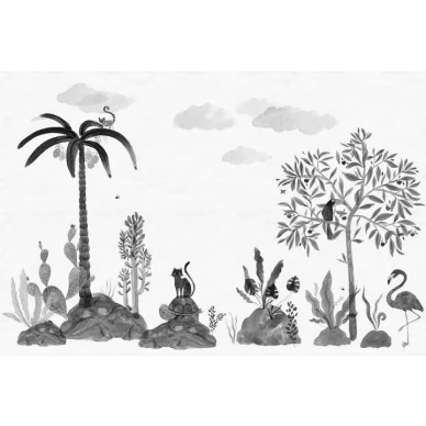 Sandberg Wilton tapet  image