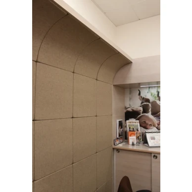 Soften Arc akustikpanel  image