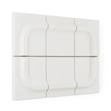 Soften Pooli viiva akustikpanel image