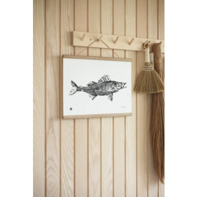 Kuha juliste sopii kesamokille taydellisesti image