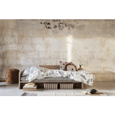 Ferm Living Animals påslakanset  image