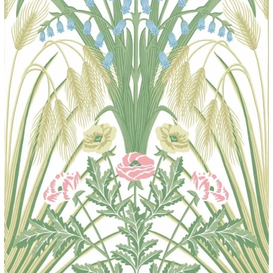 Cole & Son Bluebell tapet image