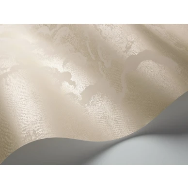 Cole et Sonin beige hohtava pilvitapetti Nuvolette 114 2005 image