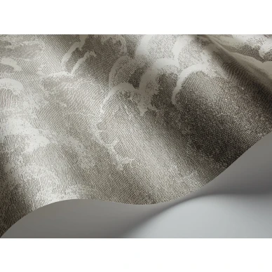 Cole et Sonin ruskea pilvitapetti Nuvolette 114 2004 image