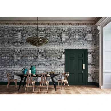 Cole & Son Riflesso tapet image