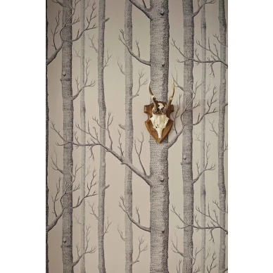 Cole & Son Woods tapet image