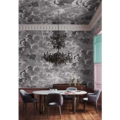 Cole & Son Nuvole tapet image