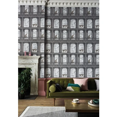 Cole & Son Procuratie con vista tapet image