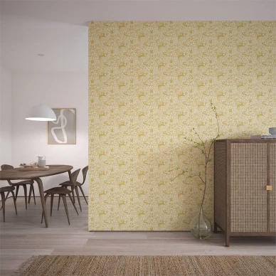 Scion Kelda tapet - grasshopper image