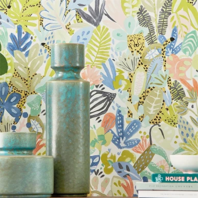 Scion Kumana tapet image