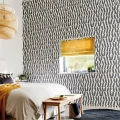 Scion Pedro tapet i gul färg