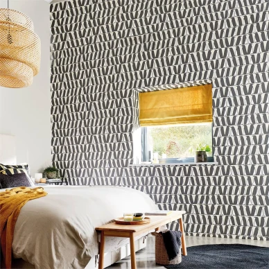 Scion Pedro tapet i gul färg image