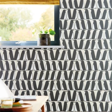 Scion Pedro tapet i gul färg image