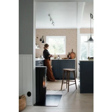 Sandberg Igor tapet coral image