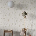 S10716 Della Beige Sandberg Wallpaper interior1 1452x2100 3138301d 968c 4e1f b234 c6e4e6d6fc49
