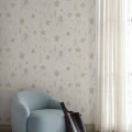 S10716 Della Beige Sandberg Wallpaper interior2 1575x2100 2e314298 2150 47d4 aad3 c7942e61ff35