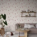 S10717 Della Pink Sandberg Wallpaper interior2 2100x1779 1a5aef9b 72af 47ef 87a6 25bd85f8a646