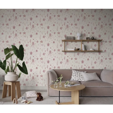 S10717 Della Pink Sandberg Wallpaper interior2 2100x1779 1a5aef9b 72af 47ef 87a6 25bd85f8a646 image