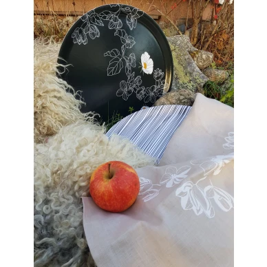 Johanna tarjotin image