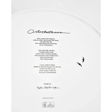 Ostrobothia Johanna bricka image